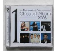 Artisti Vari - The Number One Classical Album 2006 - 2 Cd