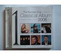 Artisti Vari - The Number One Classical Album 2006 - 2 Cd