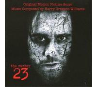 Various Artists Number 23, The (Gregson-williams) (CD) Album