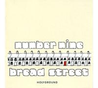 Various Artists Number Nine Bread Street (CD) Album