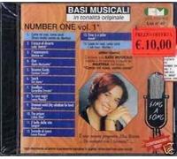 Basi Musicali - Number One