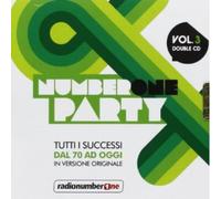 Various Artists Number One Party, Vol. 3 (CD)