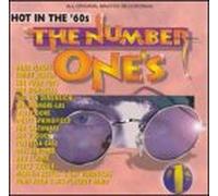 Various Artists - Number Ones: Hot in the 60's