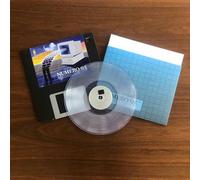 Various Artists - Numero 95 (Clear Vinyl)