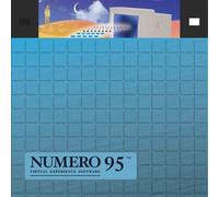 Various Artists Numero 95: Virtual Experience Software (Vinyl LP)