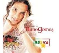 Various Artists - Nuno Gomes A Selecao de Nuno Gomes