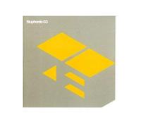 Various Artists - Nuphonic 03