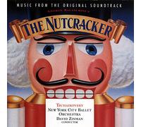 Various Artists - Nutcracker
