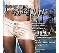 Various Artists - Nuthin But a Gangsta Party