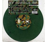 Various Artists - Ny Jungle