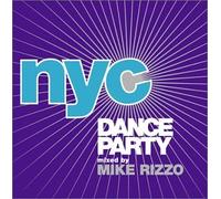 Various Artists - NYC Dance Party