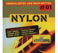 Various Artists - Nylon - One Drop Rhythm, Vol. 1