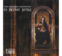 VARIOUS ARTISTS O Bone Jesu (CD)
