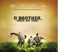 Various Artists O Brother, Where Art Thou? (CD) Album