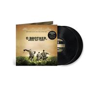 - Various Artists - O Brother Where Art Thou? - LP (analogico)