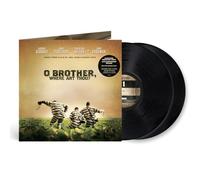 OST - O Brother Where Art Thou?