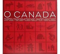 Various Artists - O Canada