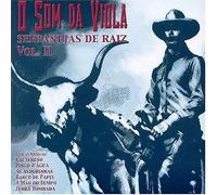 Various Artists - O Som Da Viola 2