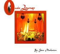 Dj Markarian - Oasis Lounge