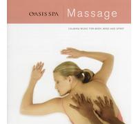 Various - Oasis Spa: Massage