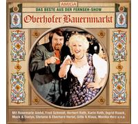 Various Artists - Oberhofer Bauernmarkt-Lieder Mit Herz