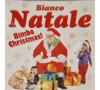 Various - OBM BIANCO NATALE-BIMBO CHRISTMAS ARTISTI VARI