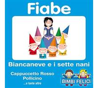 Various Artists - Obm Fiabe Bimbi Felici