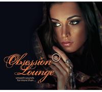 Various Artists - Obsession Lounge, Vol. 8