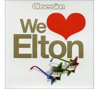 Various Artists - Obsession: We Love Elton
