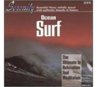 Various Artists - Ocean Surf