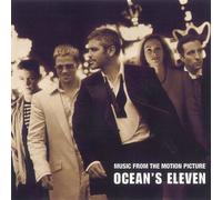 Various Artists - Ocean's Eleven by Various Artists