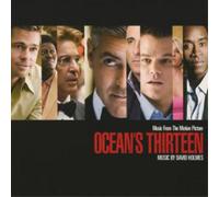 ocean's thirteen / o.s.t.