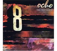 Various Artists - Ocho Nuyorican Classics 1