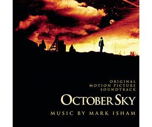 Various Artists - October Sky