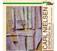 Various Artists Odense Symf. Orkester (CD) Album