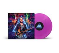 Various Artists - O'DESSA (Original Motion Picture Soundtrack)[Violet LP] [Vinyl LP] [VINYL]