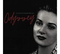 Various Artists - Odyssey: The Sound Of Ivor Raymonde Vol II
