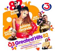Various Artists - Oe3 Greatest Hits 82