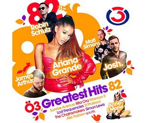 Various Artists - Oe3 Greatest Hits 82