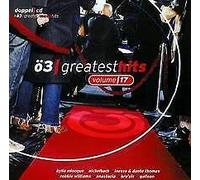 Various Artists - Ö3 Greatest Hits Vol. 17