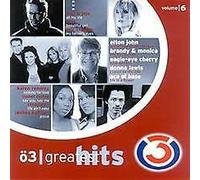 Various Artists - Ö3 Greatest Hits Vol. 6