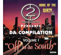Various Artists - Off in Da South 1