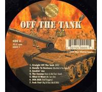 Various Artists - Off the Tank-Former Tank Soldiers Go to War