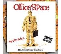 Various Artists - Office Space