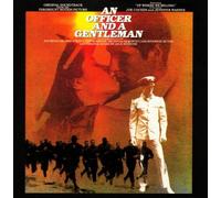 Various Artists - Officer & A Gentleman