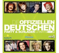 Various Artists - Offiziellen Deutschen..