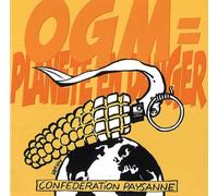 Various Artists - Ogm: Planete en Danger