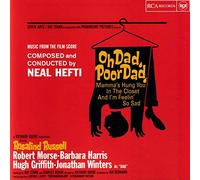 Various Artists - Oh Dad Poor Dad