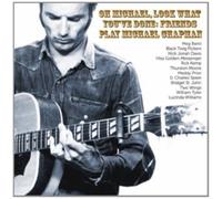 Various Artists Oh Michael, Look What You've Done: Friends Play Michael Chapman