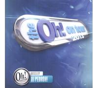 Various Artists - Oh! on Tour 2013